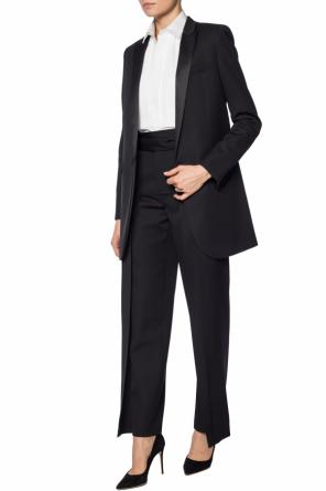 Long blazer, zdjęcie 2 Long blazer od Saint Laurent